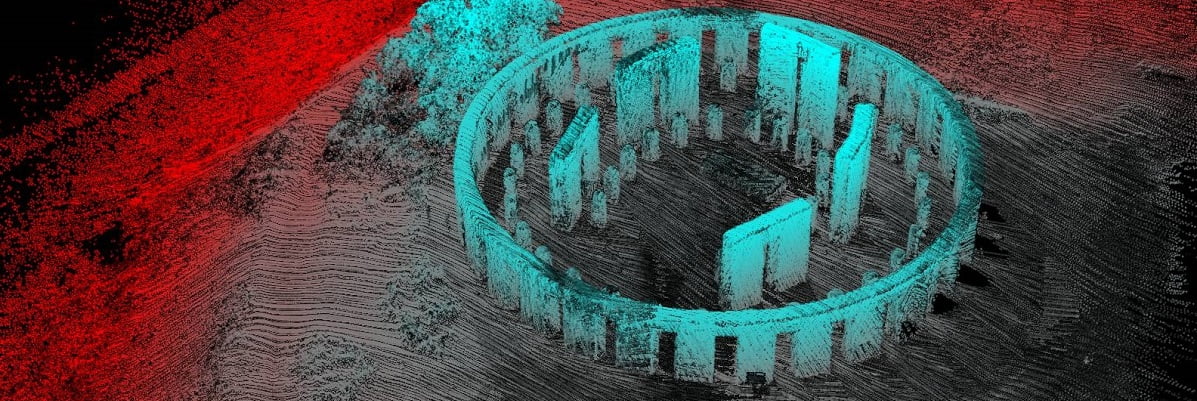 LiDAR 3D Mapping Solutions for - Homepage Image 16