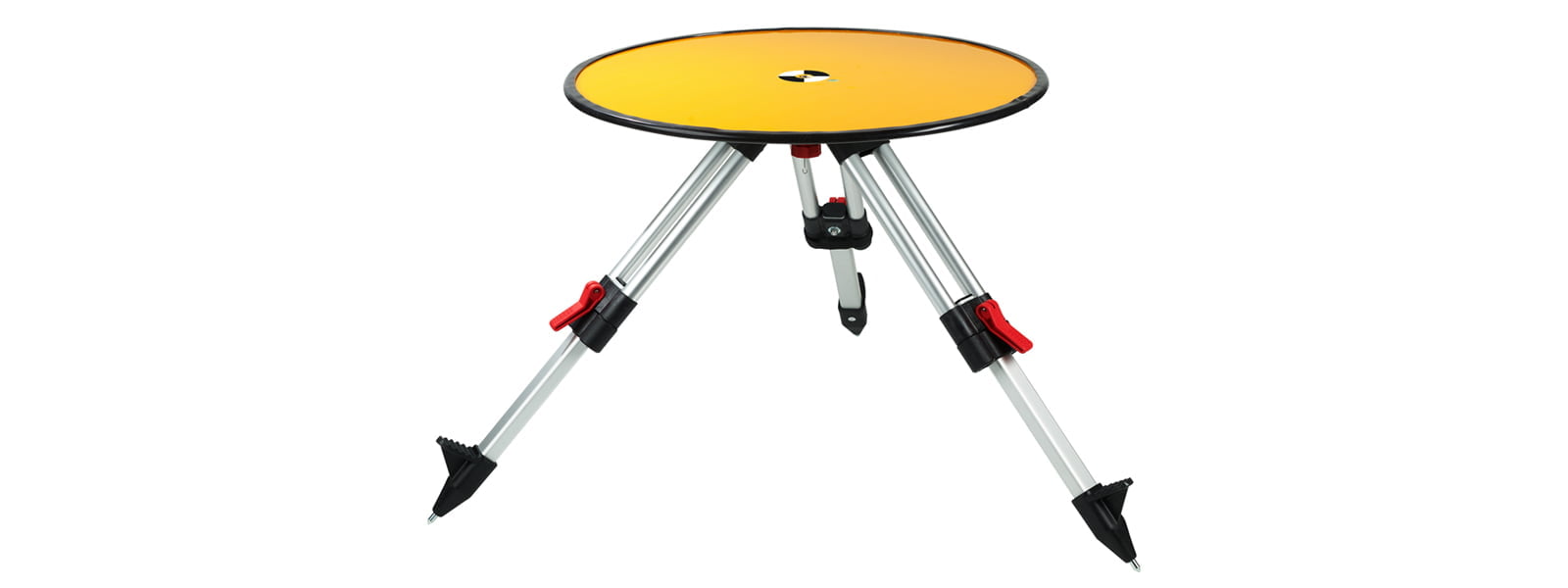UAV Ground Control Targets Routescene