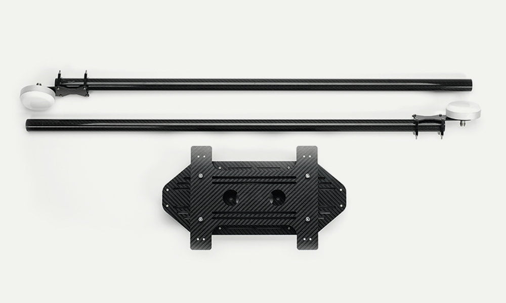 uav mounting kit